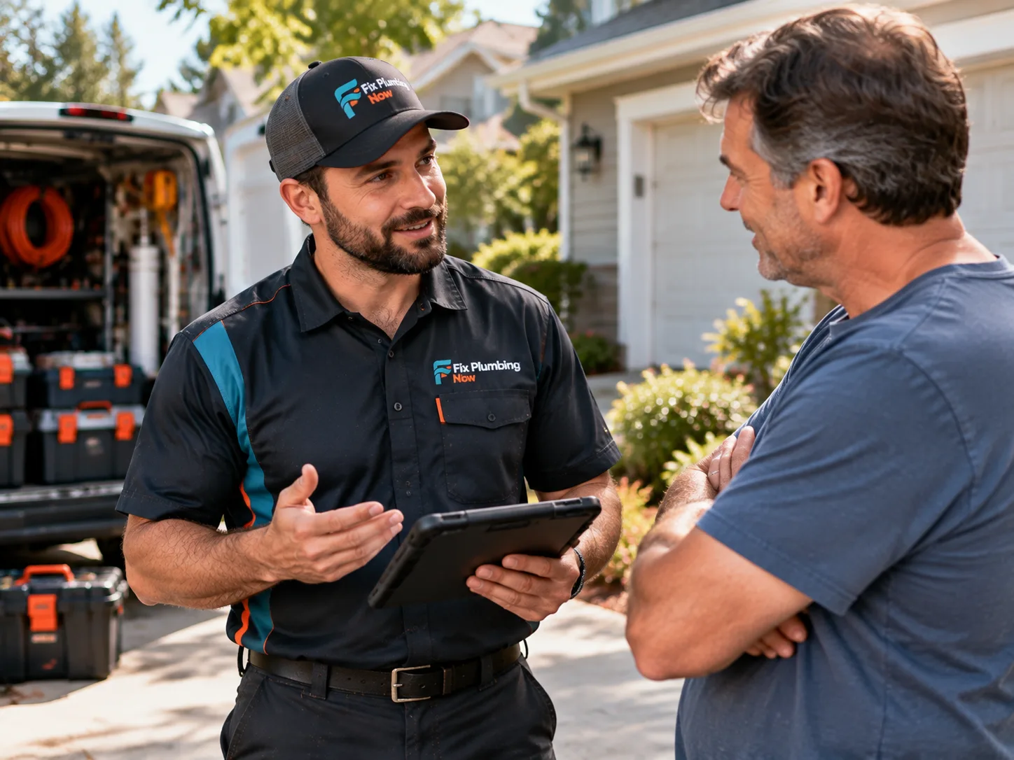 Clogged Drain Service Lutz, FL FAQs